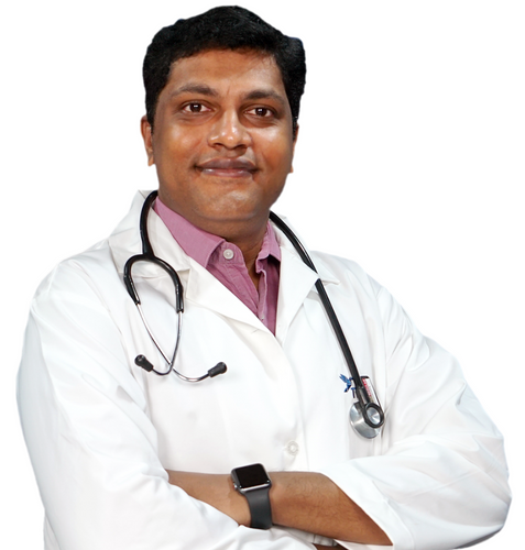 Urology Surgeon in India